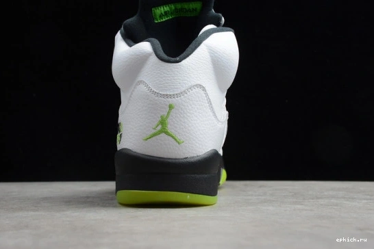 Rep EP 54 Quai Air White Jordan 467827-105 Retro 467827-105 5 0414